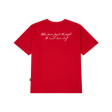 MADAME TEE (RED)