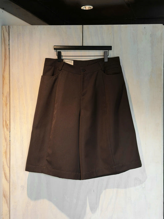 NANG MUA PANT - BROWN