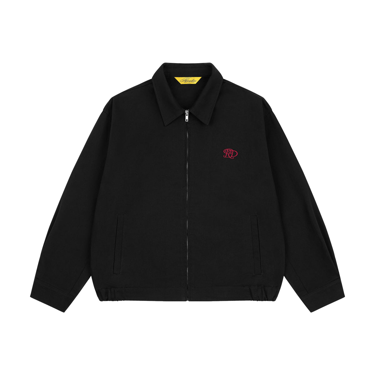 PEACE TOUR UNITY CREW JACKET
