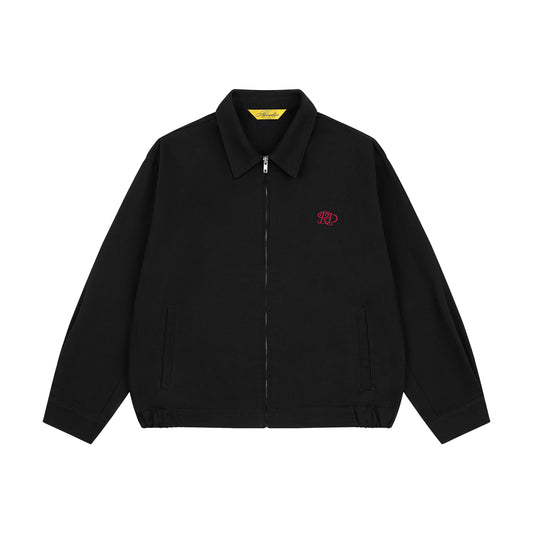 PEACE TOUR UNITY CREW JACKET