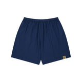 PEDRO NYLON SHORTS (BLUE)