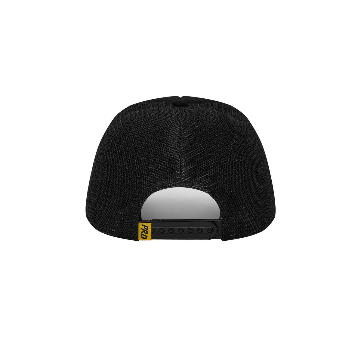 SAIGON TRUCKER CAP (BLACK)