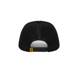 SAIGON TRUCKER CAP (BLACK)