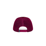 SAIGON TRUCKER CAP (RED)