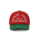 PRIRACHA UNITY TRUCKER HAT