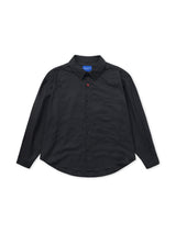 WABI BLACK SHIRT