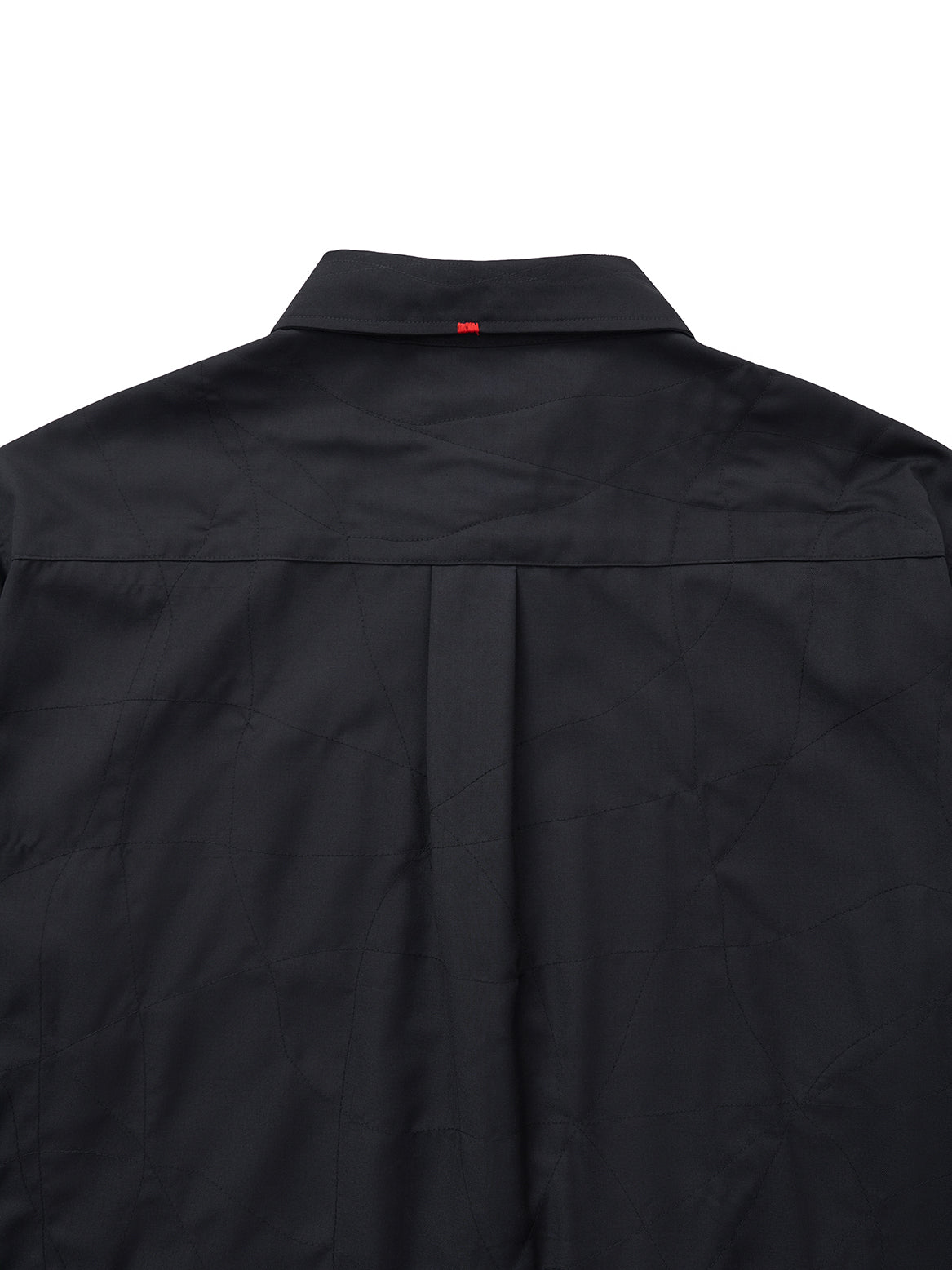 WABI BLACK SHIRT