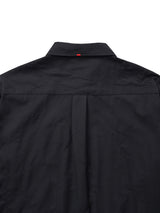 WABI BLACK SHIRT