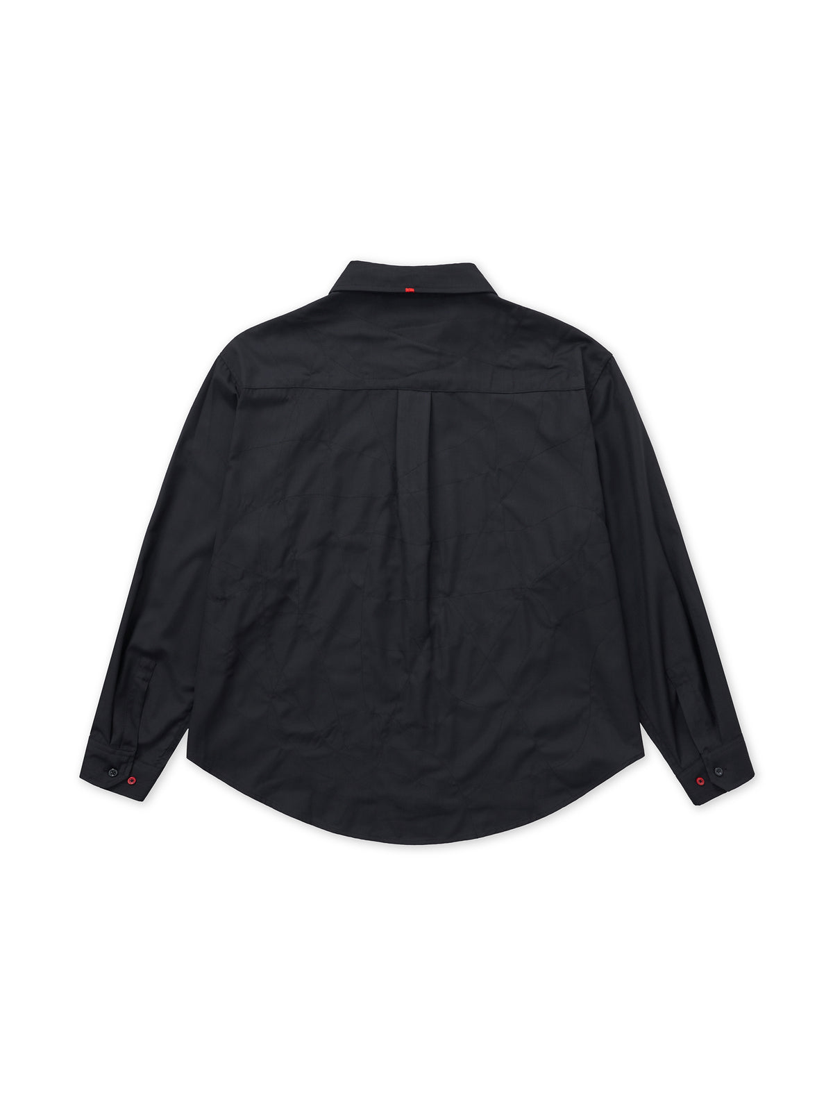 WABI BLACK SHIRT