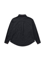 WABI BLACK SHIRT