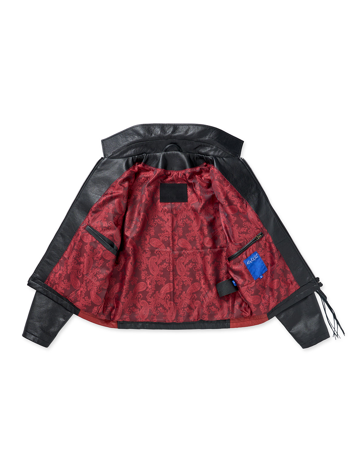 AODA NUM1 BLACK
