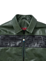 AODA NUM2 GREEN