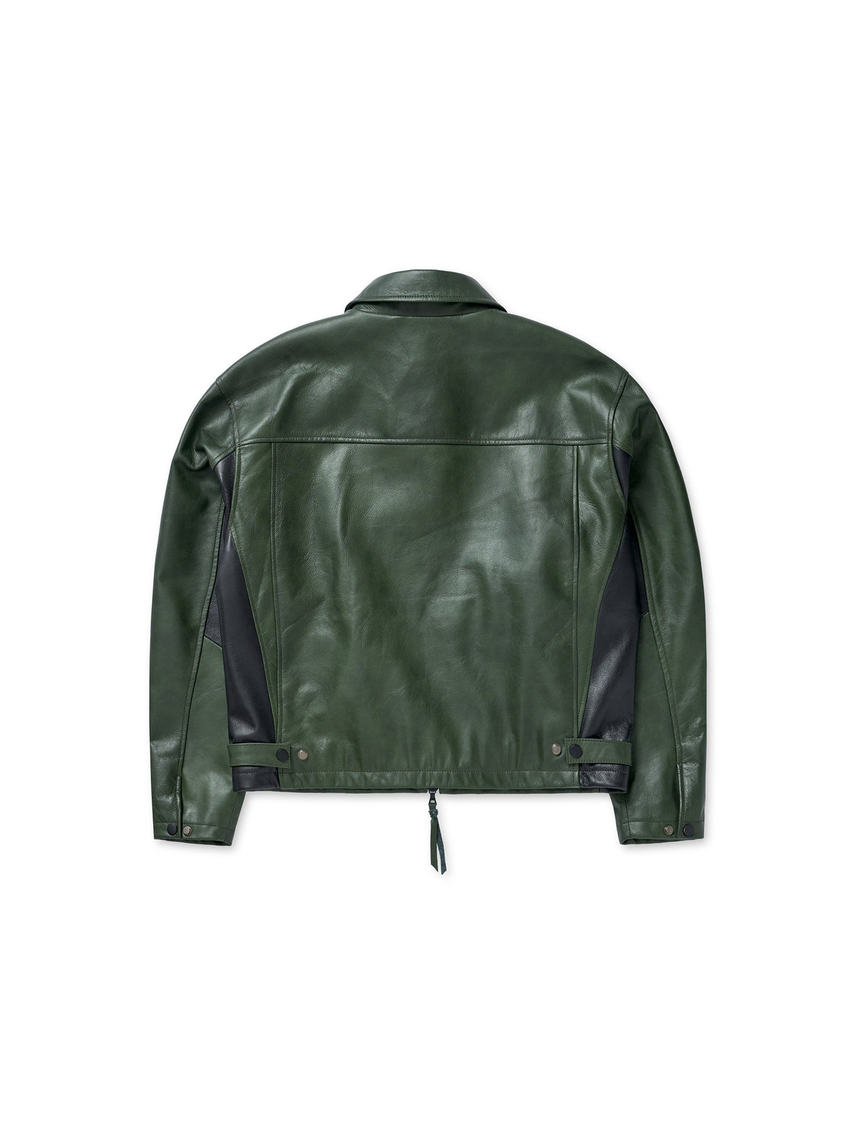 AODA NUM2 GREEN