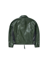 AODA NUM2 GREEN
