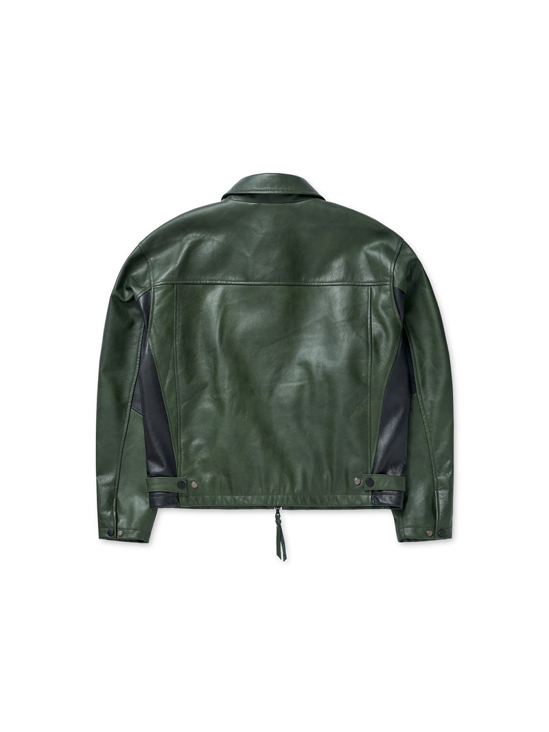 AODA NUM2 GREEN