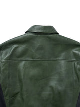 AODA NUM2 GREEN