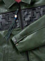 AODA NUM2 GREEN