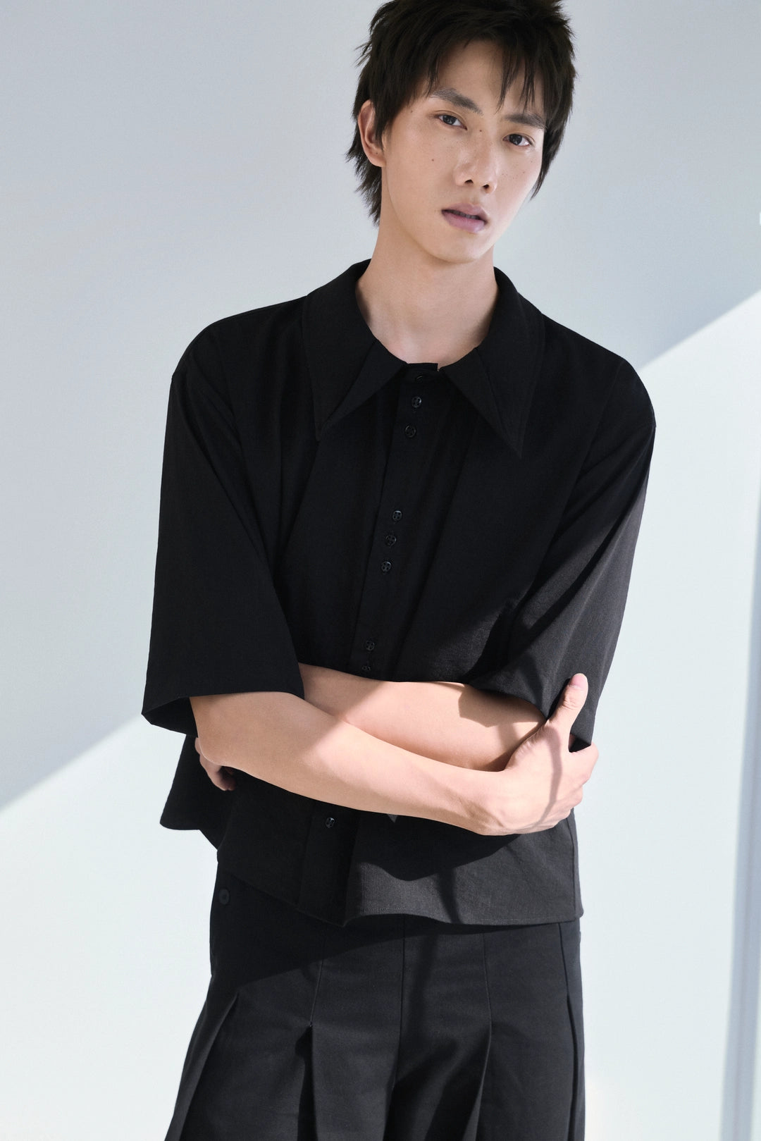FILTER SHIRT