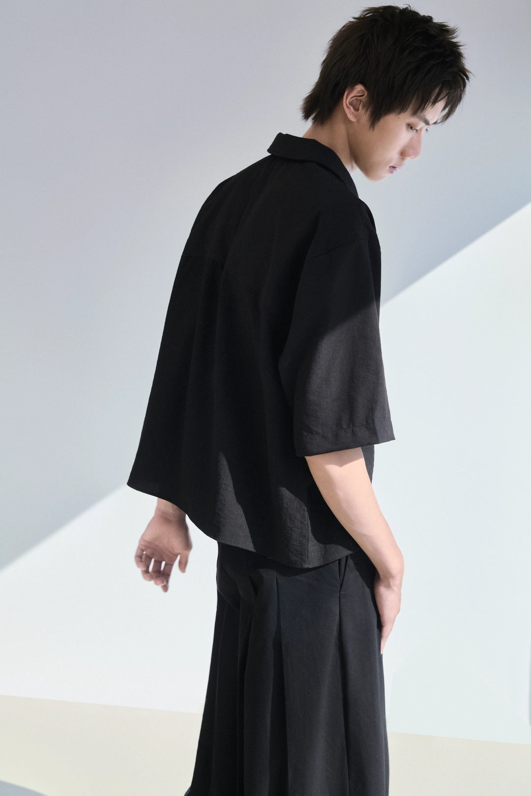 FILTER SHIRT