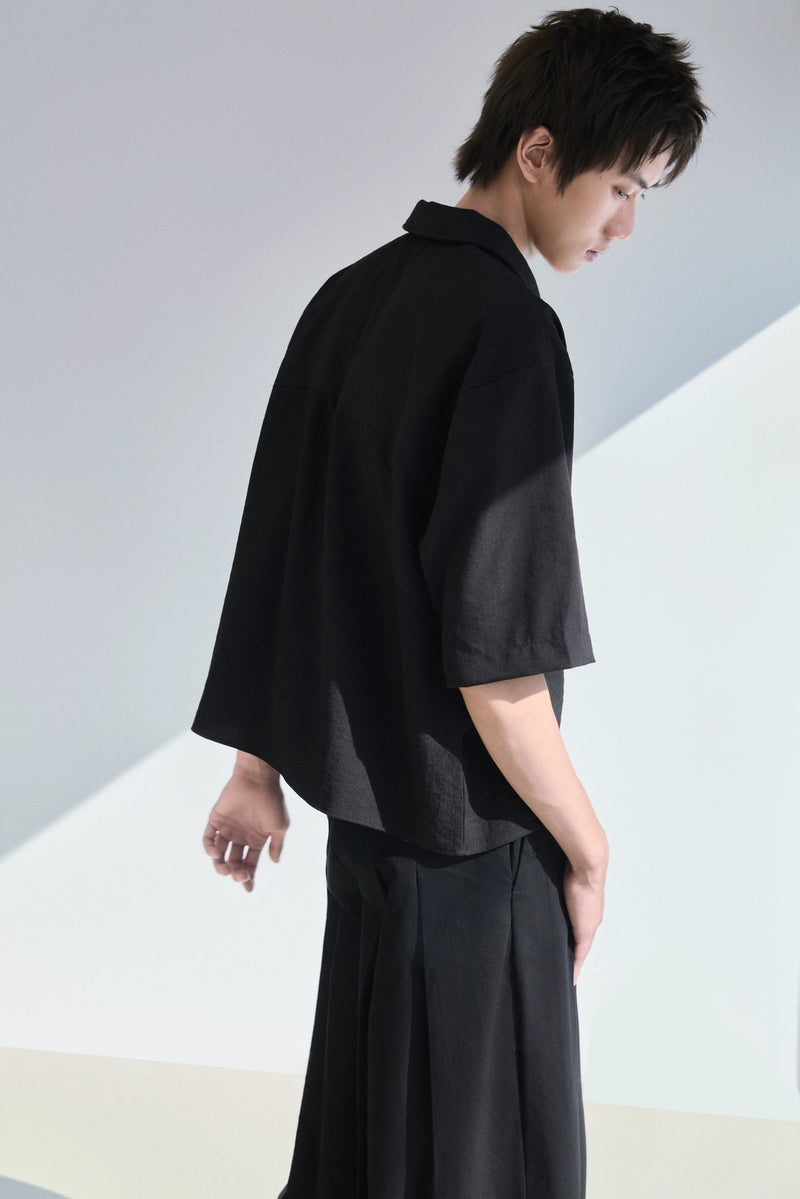 FILTER SHIRT