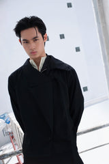 STRAP BLAZER
