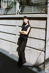 XIEU LONG TOP