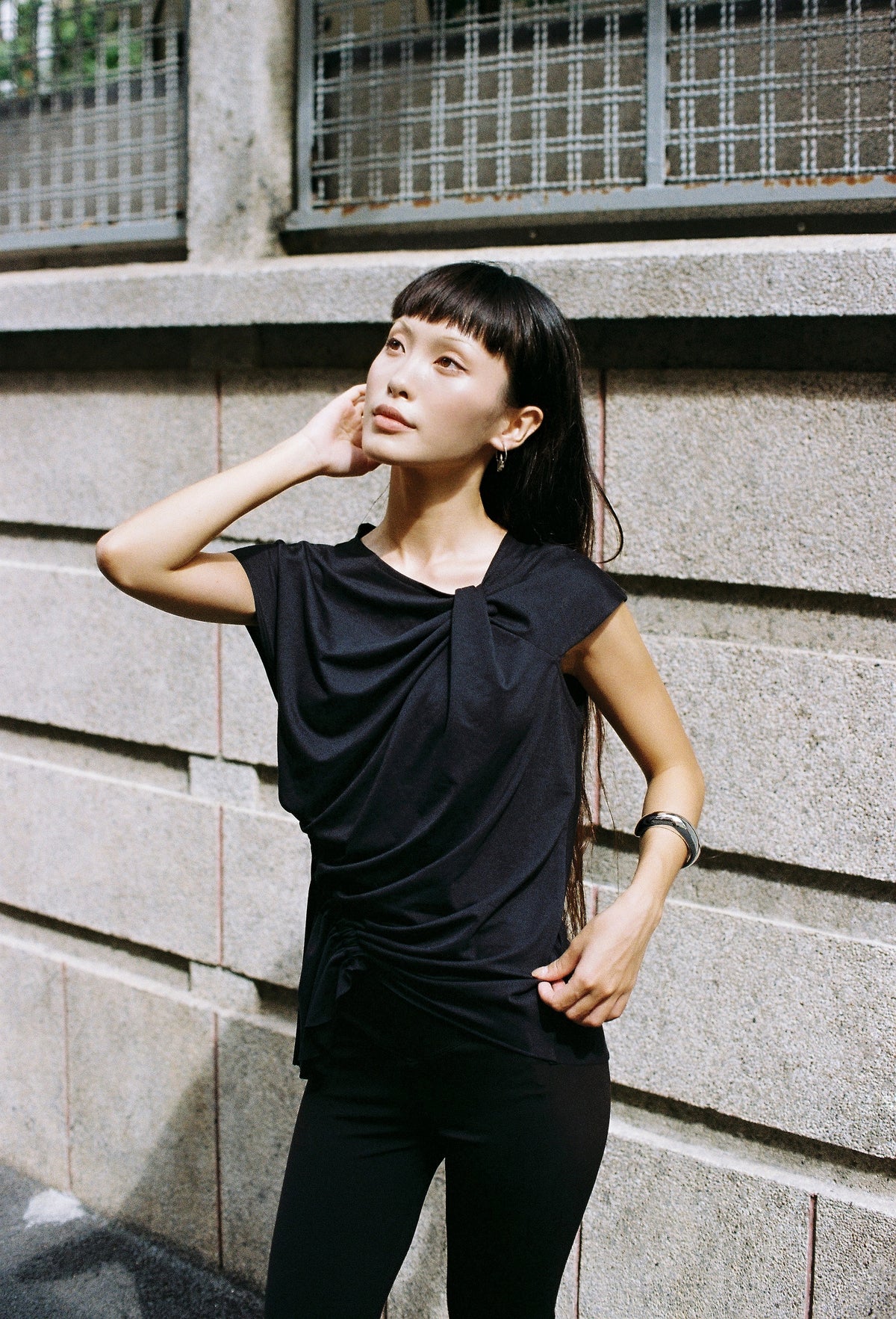 XIEU LONG TOP