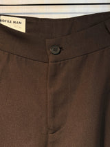 NANG MUA PANTS - BROWN