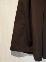 NANG MUA PANTS - BROWN