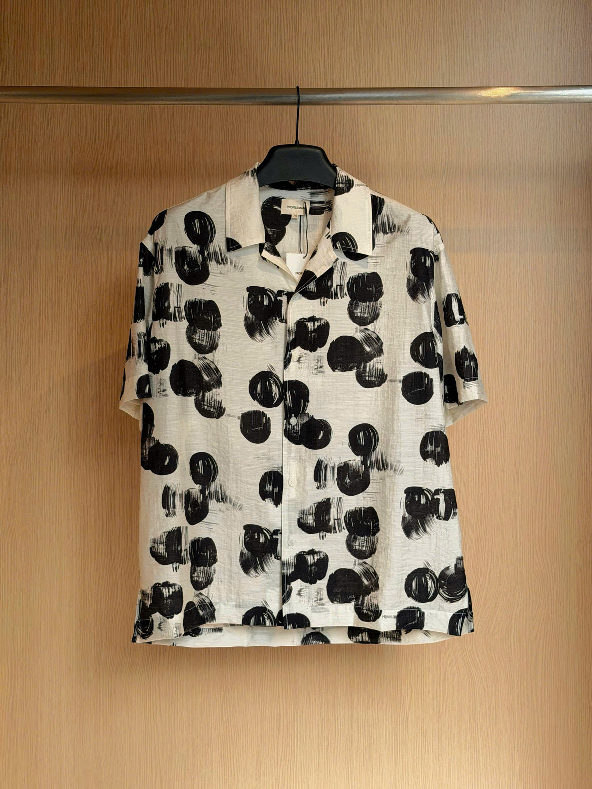 LAN TRAN SHIRT
