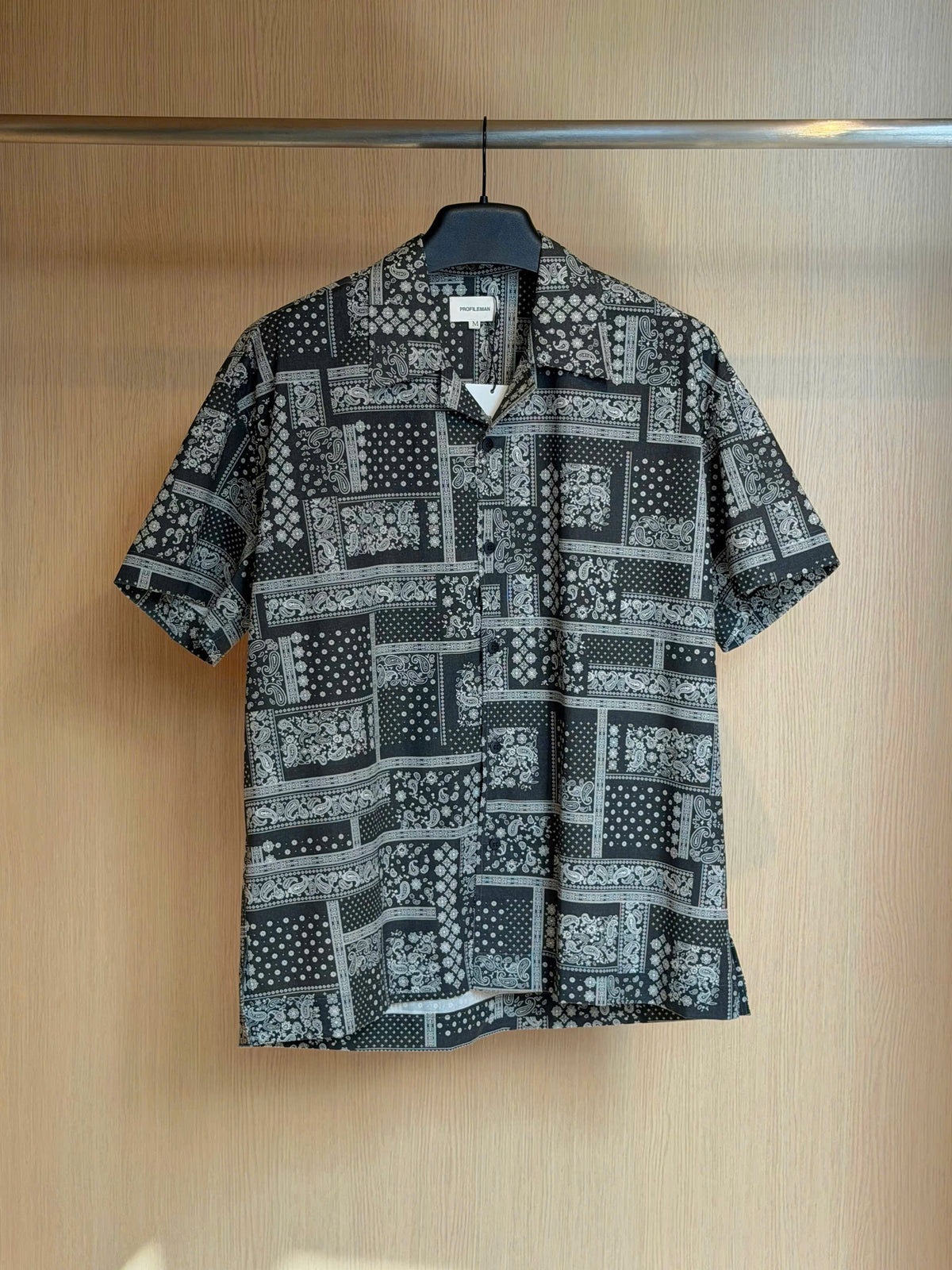 XA XAM SHIRT