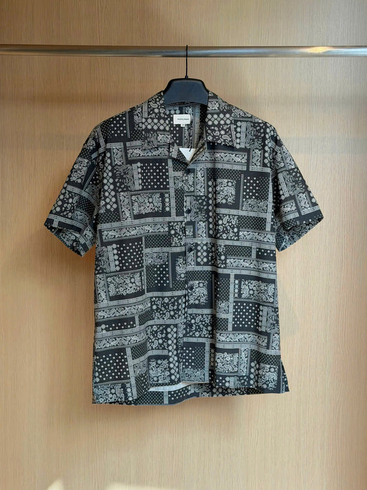 XA XAM SHIRT