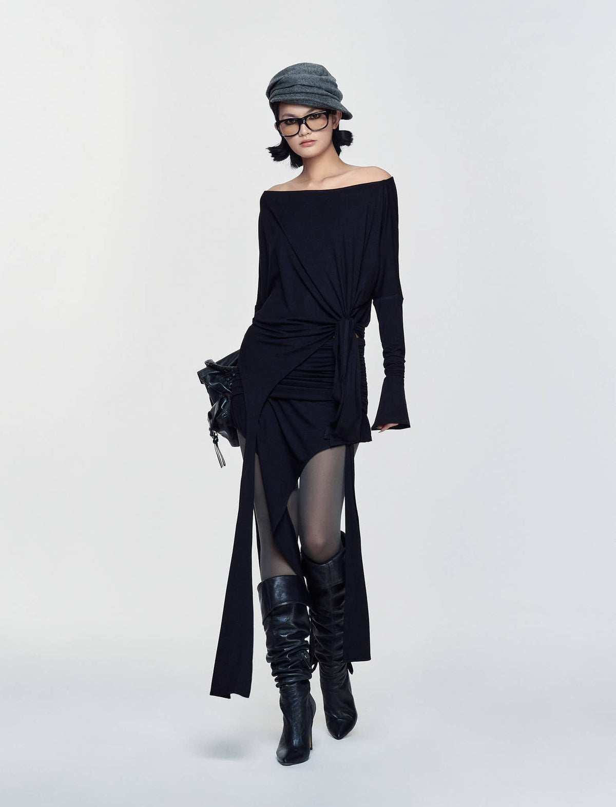SOFT AMOR SKIRT