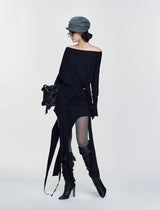 SOFT AMOR SKIRT