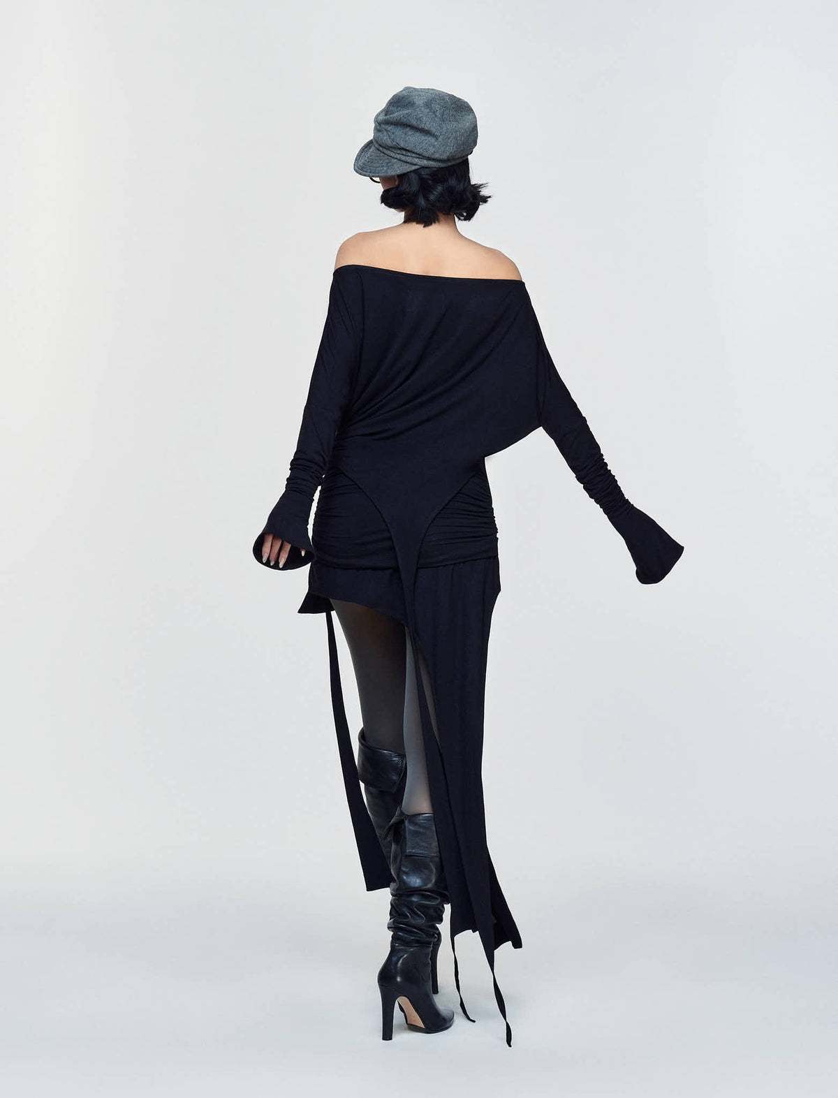SOFT AMOR SKIRT