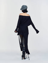 SOFT AMOR SKIRT