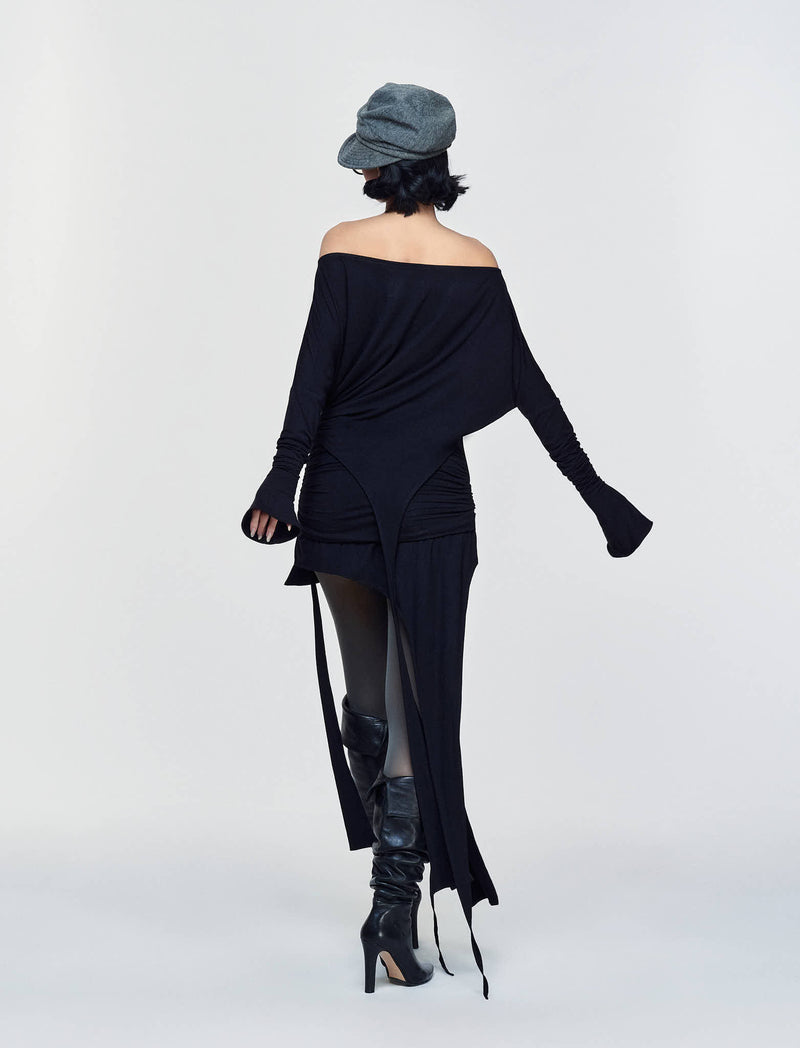 SOFT AMOR SKIRT