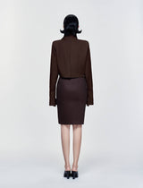 ARC SKIRT