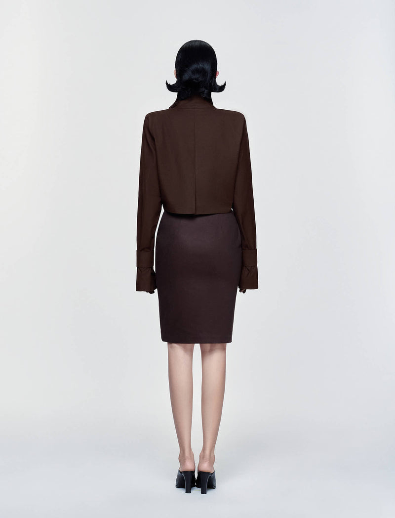 ARC SKIRT