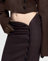 ARC SKIRT