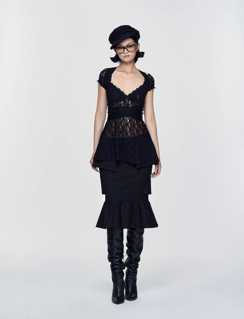 VELA SKIRT