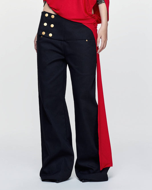 FORWARD PANTS