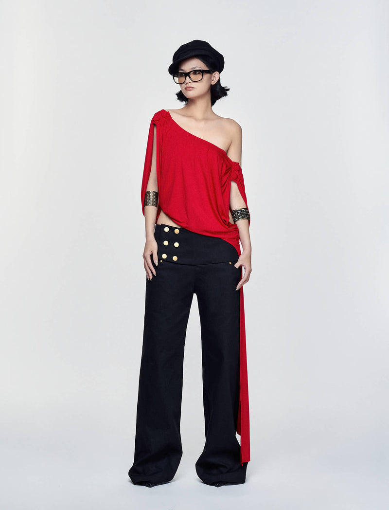 FORWARD PANTS