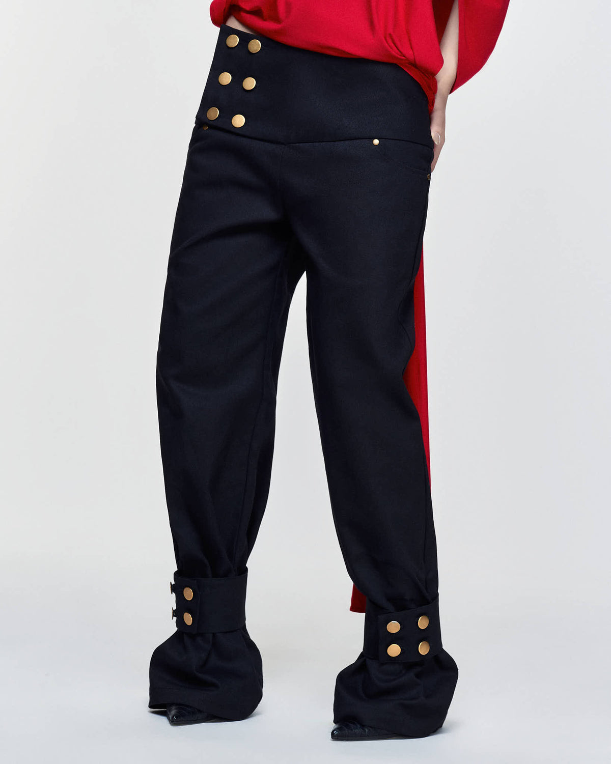 FORWARD PANTS