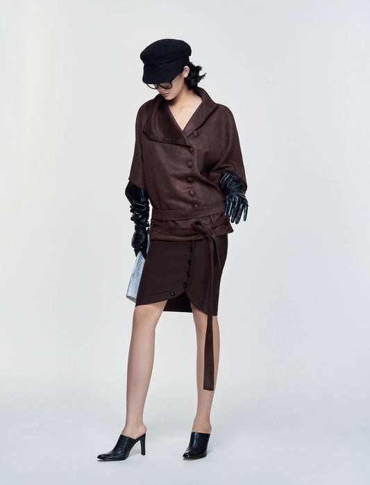 MUSC JACKET