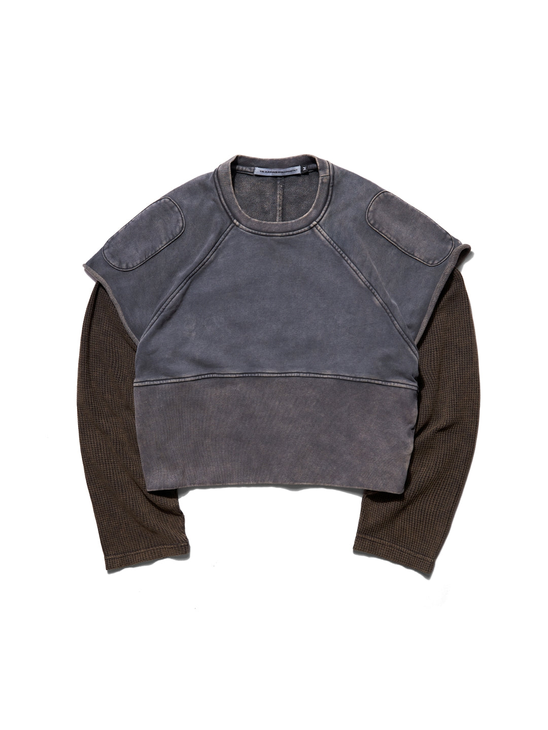 PIPE WELDER LONGSLEEVE