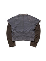 PIPE WELDER LONGSLEEVE