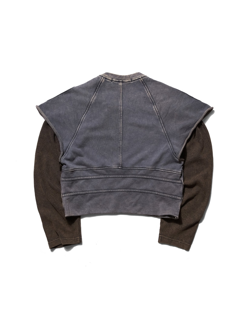 PIPE WELDER LONGSLEEVE