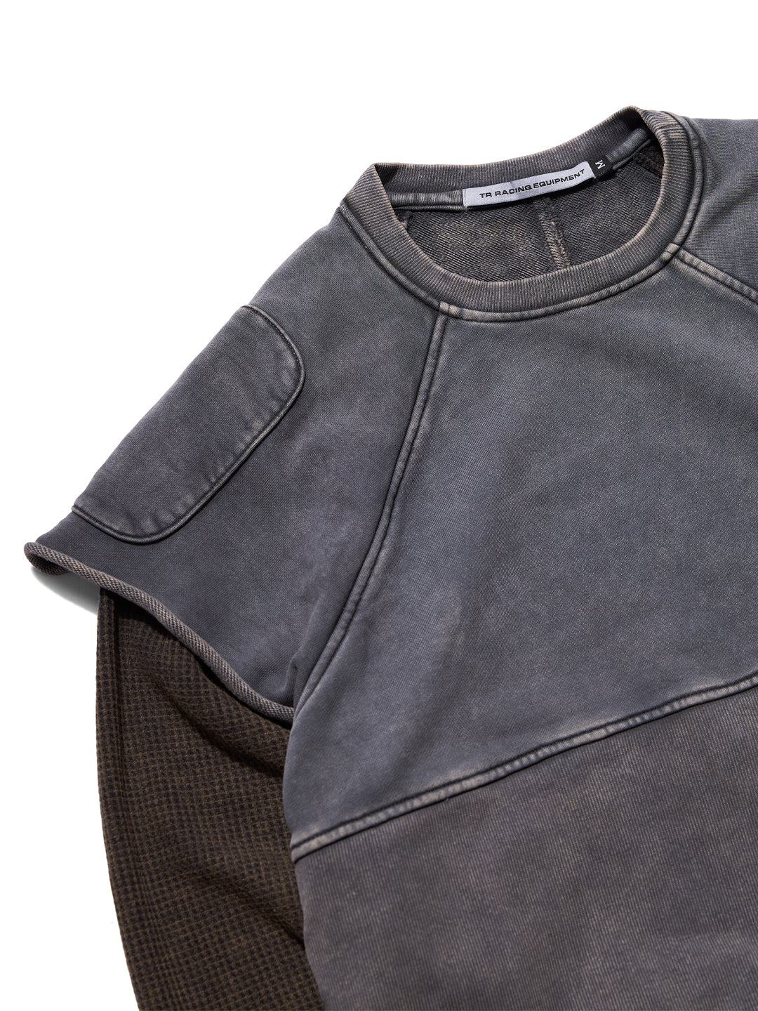 PIPE WELDER LONGSLEEVE