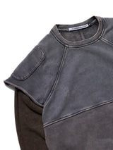PIPE WELDER LONGSLEEVE